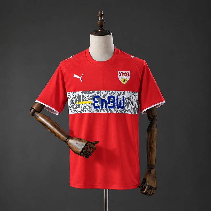 Stuttgart 06/07 Away Retro Jersey