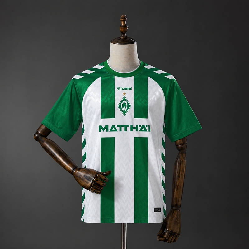 SV Werder Bremen 26/27 Home Jersey