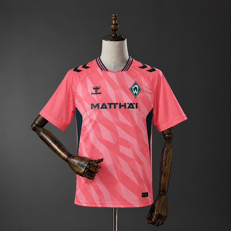 SV Werder Bremen 26/27 Third Jersey