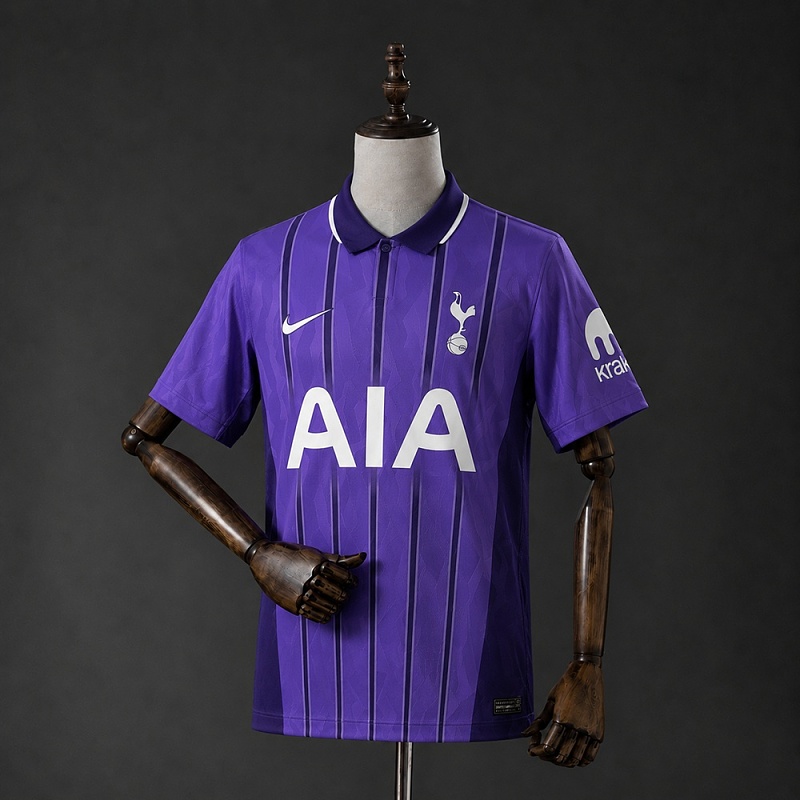 Tottenham 26/27 Third Away jersey