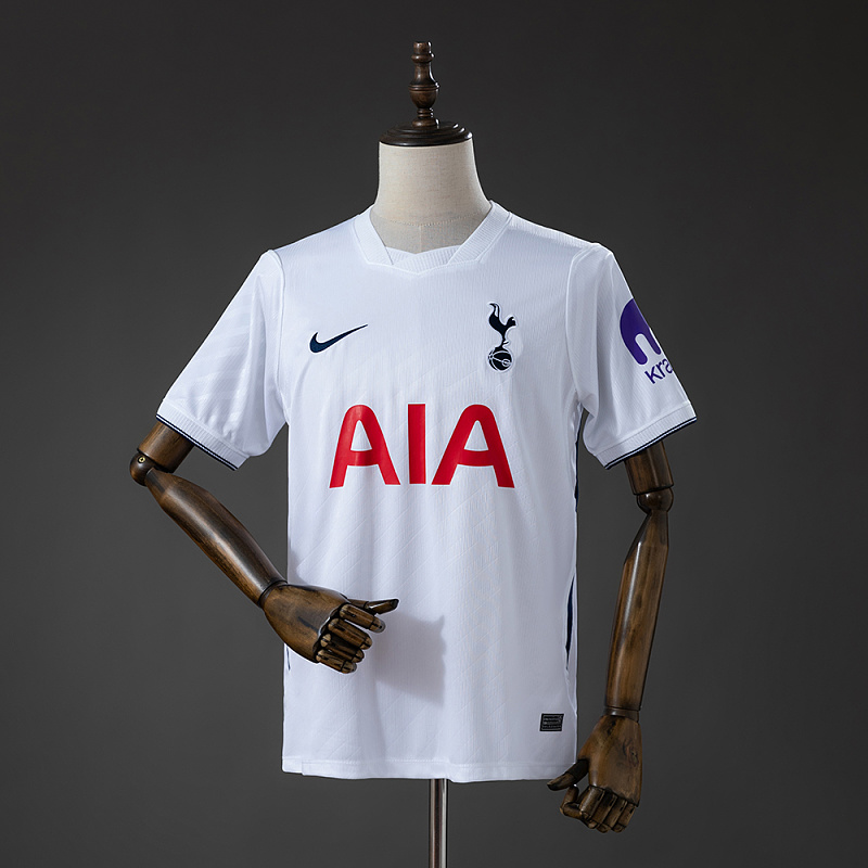 Tottenham Hotspur 26/27 Home Jersey