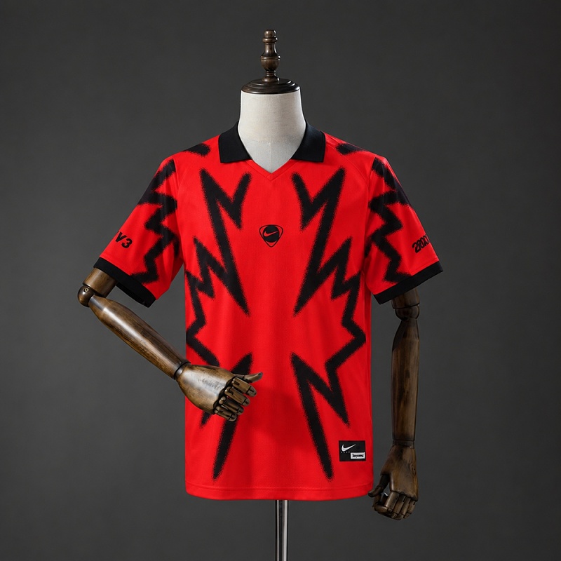 Travis Scott Cactus Jack x NK for Canada Total 90 Retro Jersey
