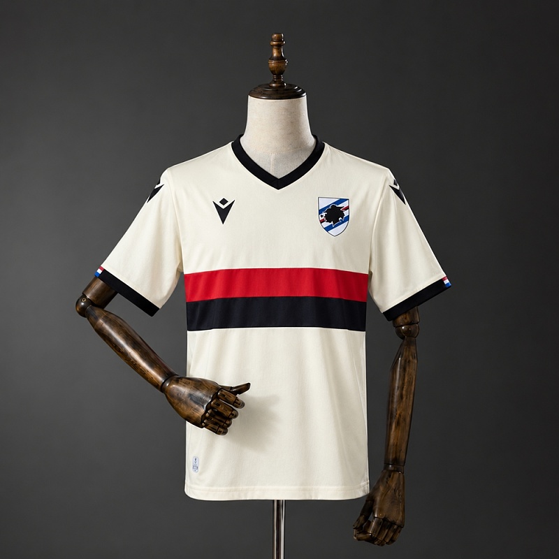 U.C. Sampdoria 26/27 Samp Jersey