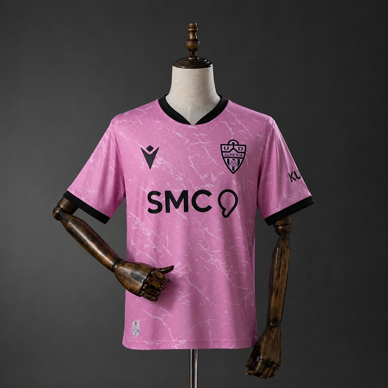 UD Almería 26/27 Third away Jersey
