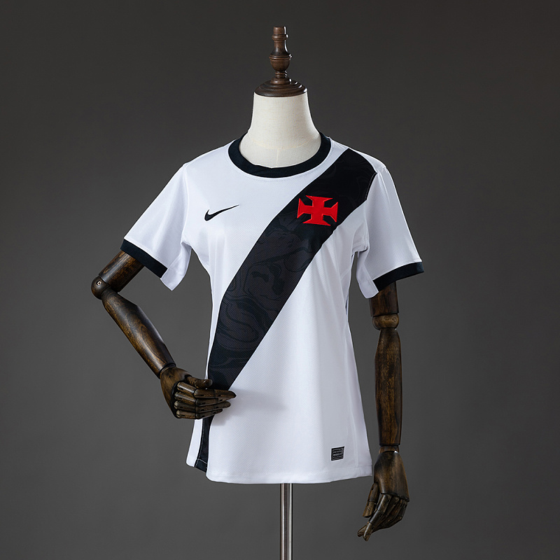 Vasco da Gama 26/27 Away Womens Jersey