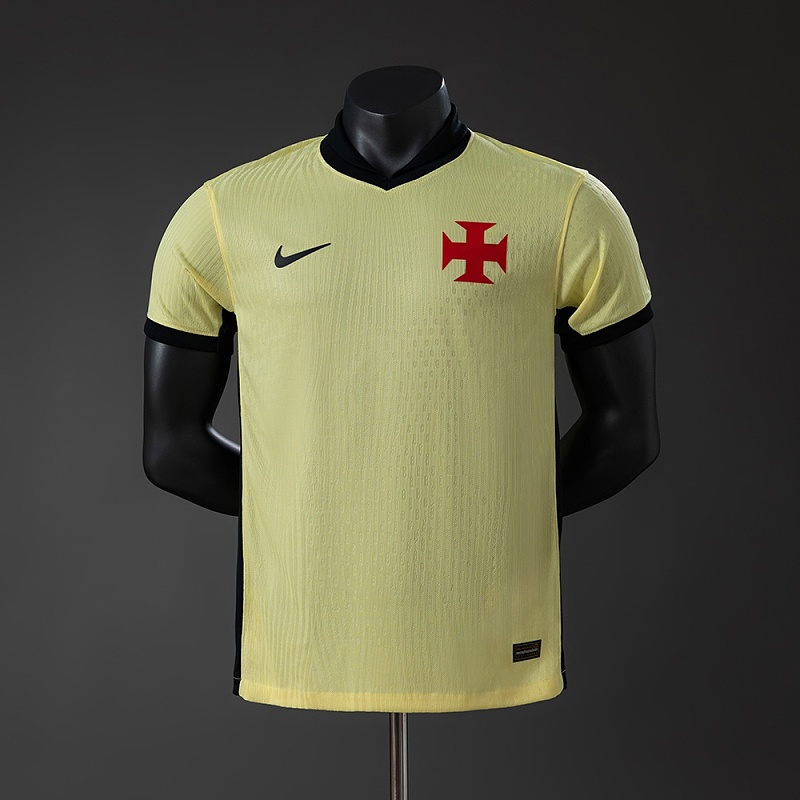 Vasco da Gama 26/27 Third away Player Version Jersey