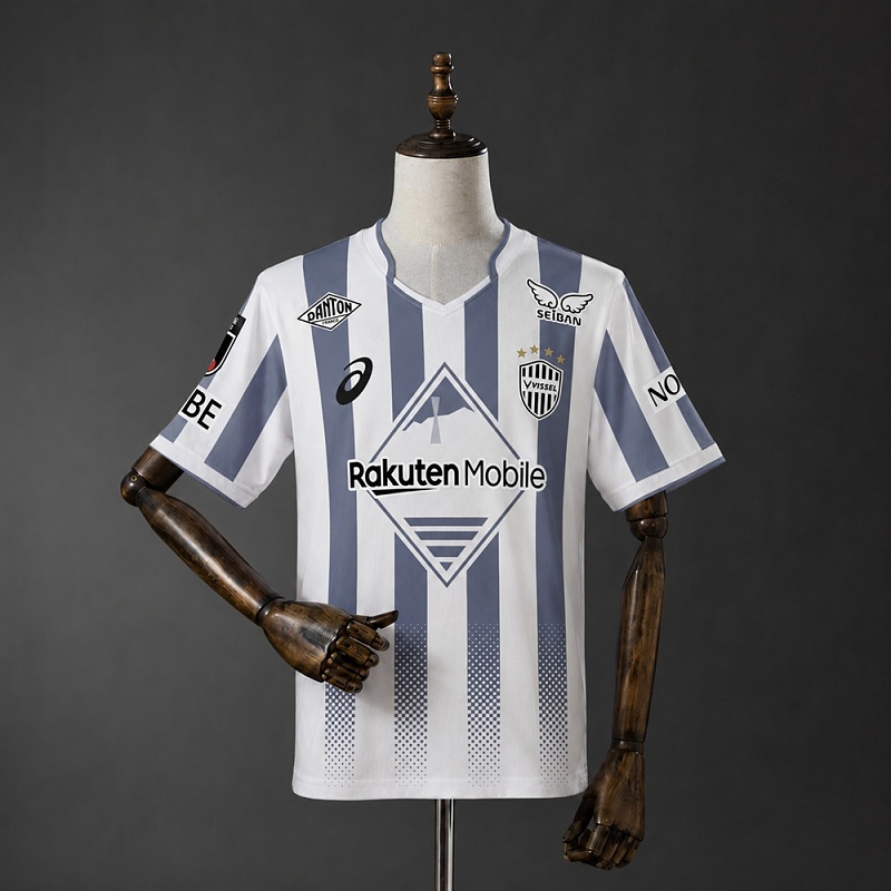 Vissel Kobe 26/27 Away Jersey