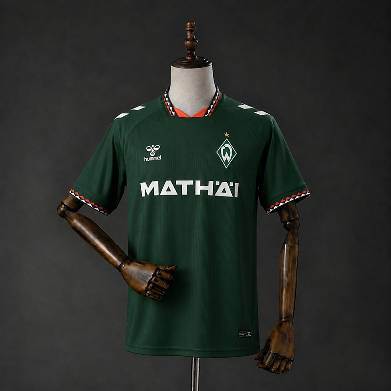 Werder Bremen 26/27 Away Jersey