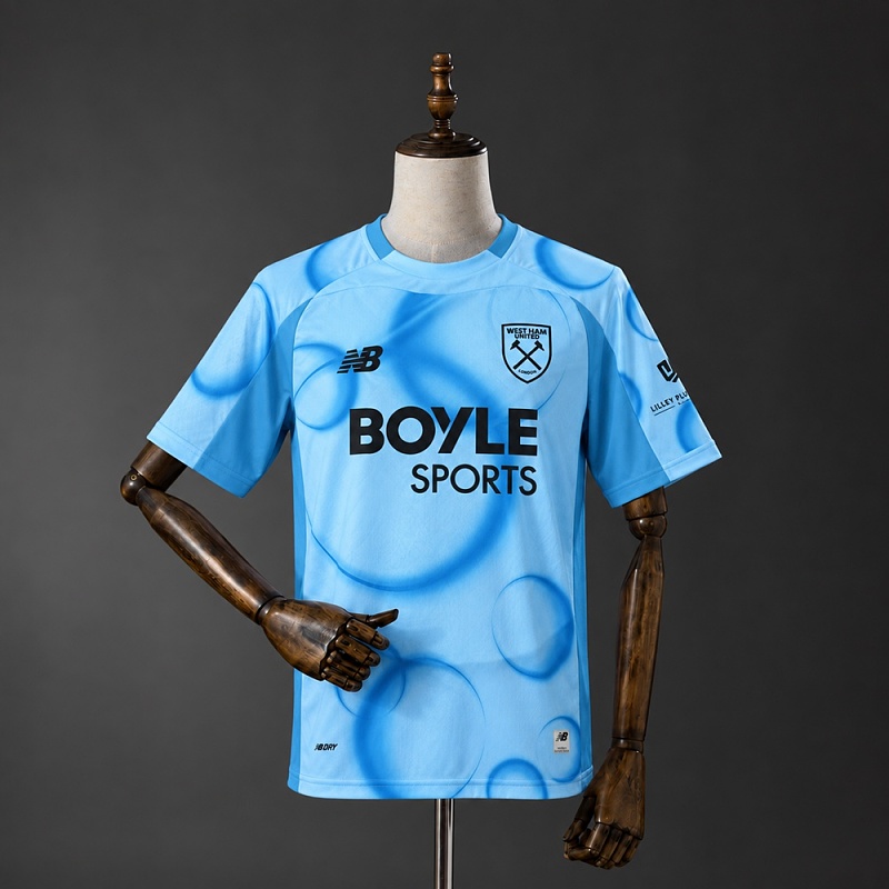 West Ham United 26/27 Third Jersey