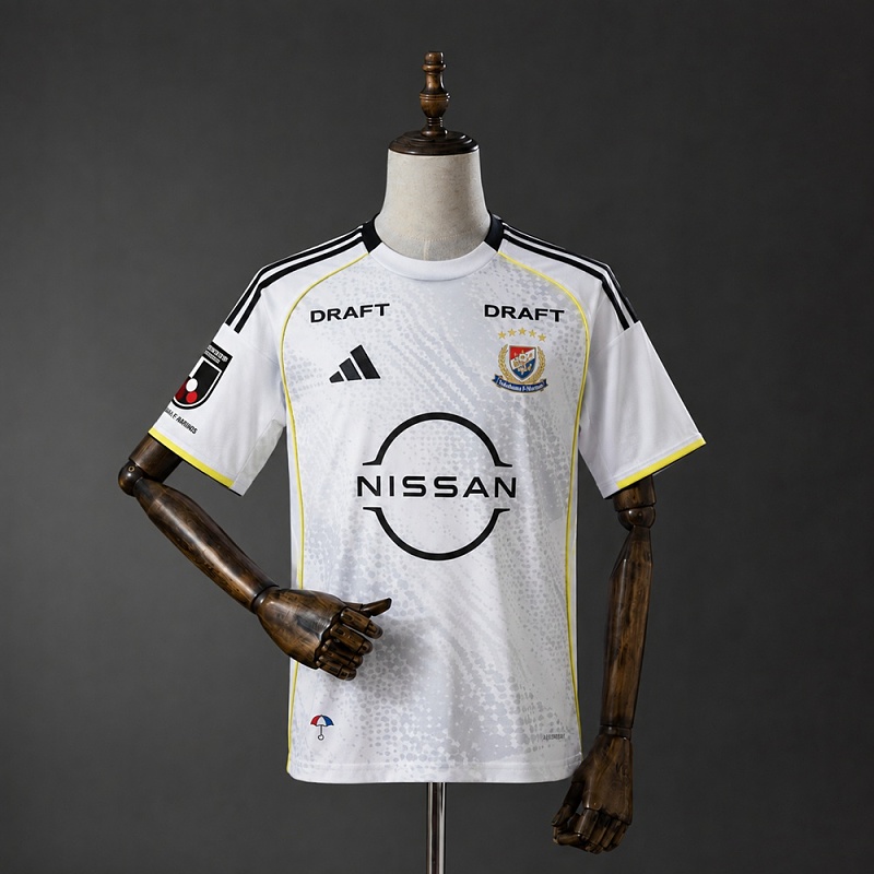 Yokohama F. Marinos 26/27 Away Jersey